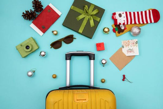 ¿Cuáles son tus planes para Holidays?