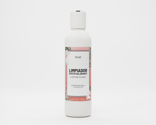 Brightening Effect Cleanser