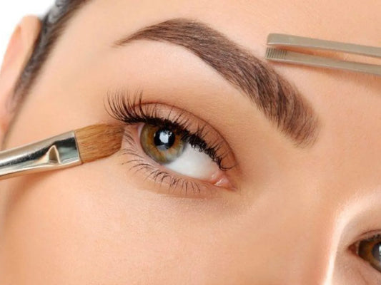 Mis tips para tener cejas perfectas