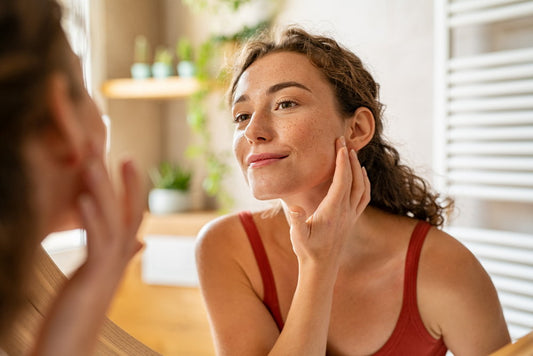 ¿Estás lista para la belleza minimalista?