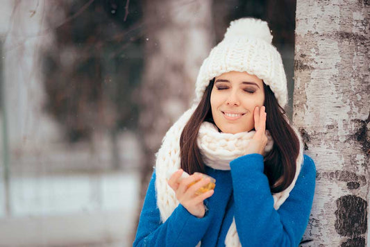 5 Best Moisturizing Ingredients You Need for Winter