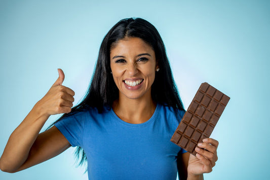 5 Beneficios Del Chocolate: Un Placer Saludable