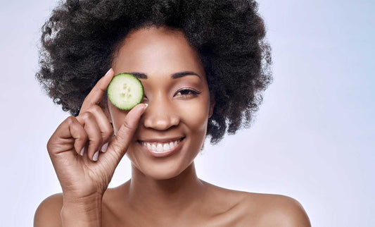 Why You Should Use Cucumber for Skin Problems and Daily Care