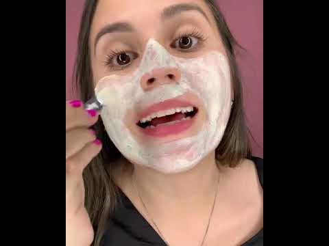 Experiencia ZUE: Mascarilla Facial Antioxidante 3 beneficios en 1