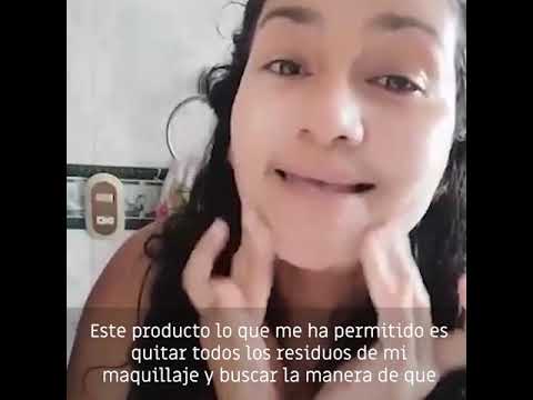 Experiencia ZUE: La limpiadora Natural perfecta para piel mixta o grasa