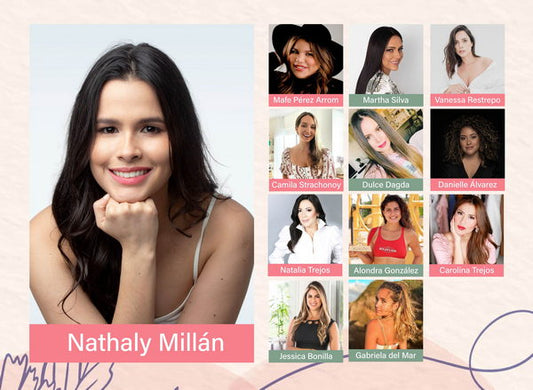 ¡ESTÁS INVITADA! PRO LATINA BEAUTY SUMMIT