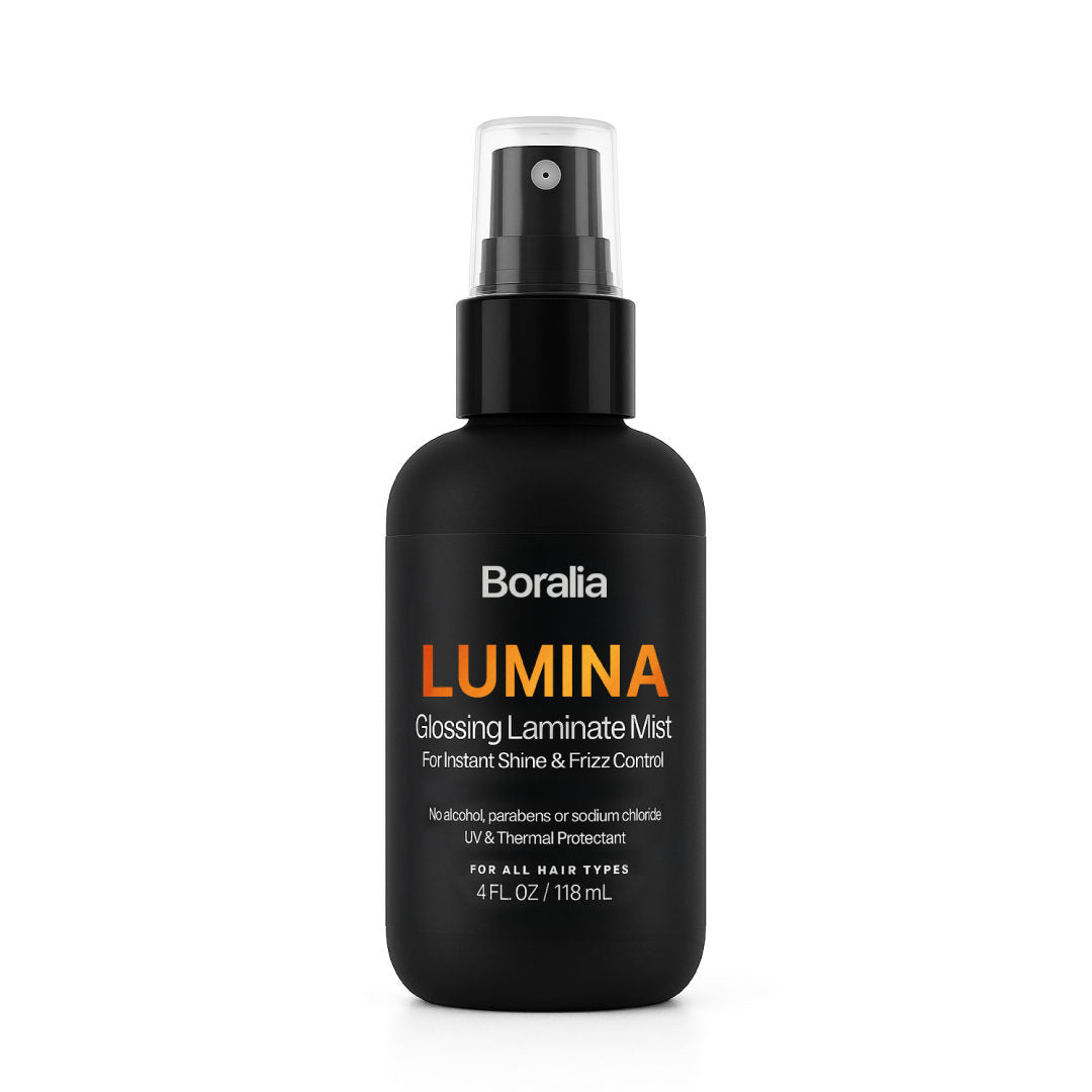 LUMINA Glossing Laminate Hair Mist