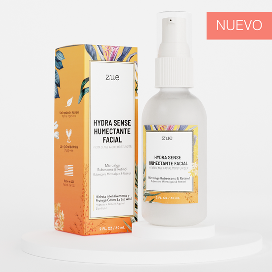 Hydra Sense Humectante Facial