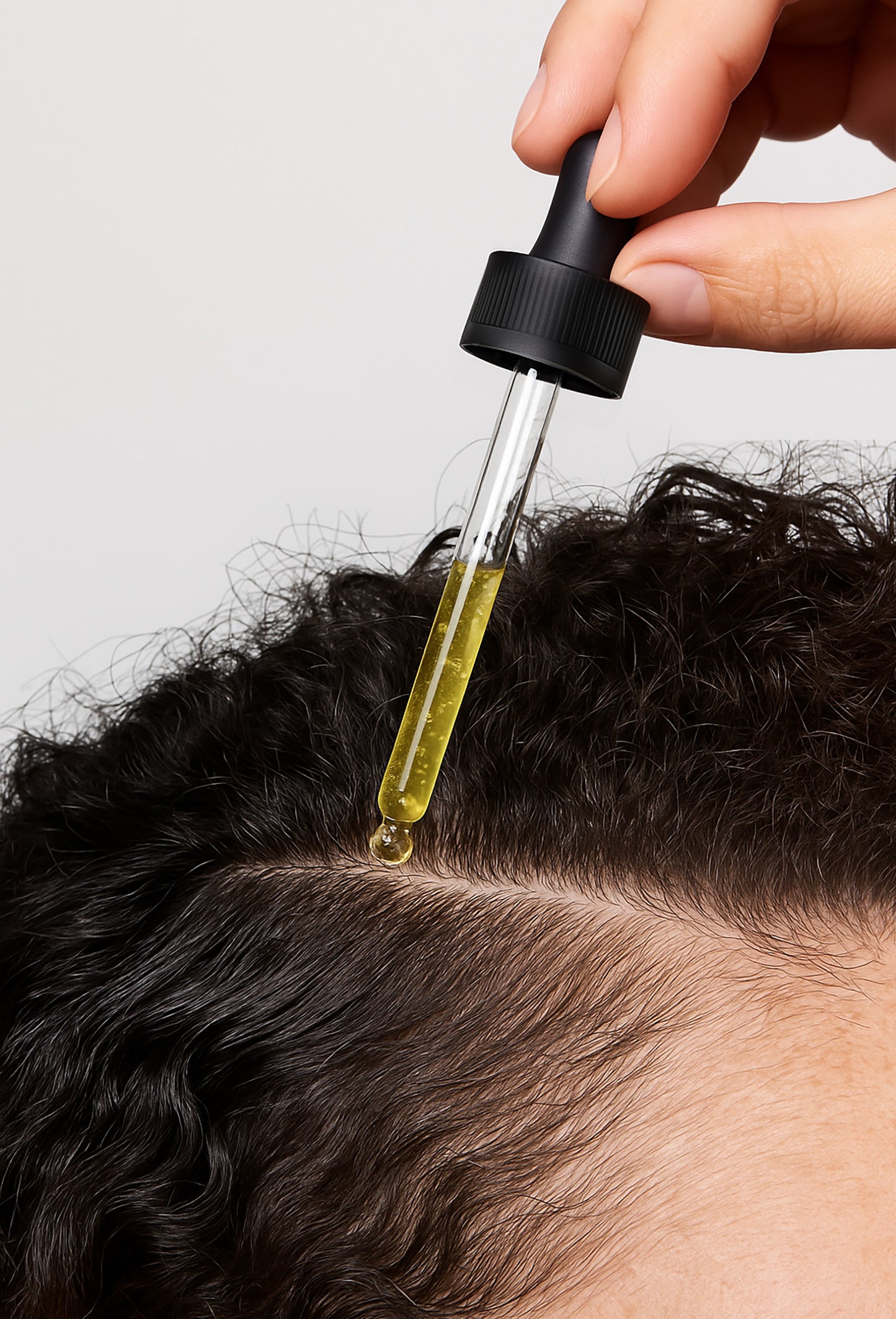 GROWAY Advanced Hair Growth Serum