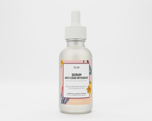 Serum Anti-Edad Iluminador