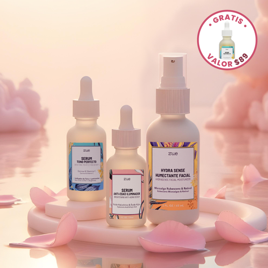 Kit Ritual Anti Edad