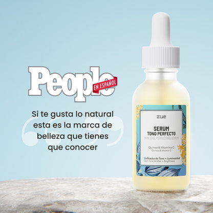 Serum Tono Perfecto