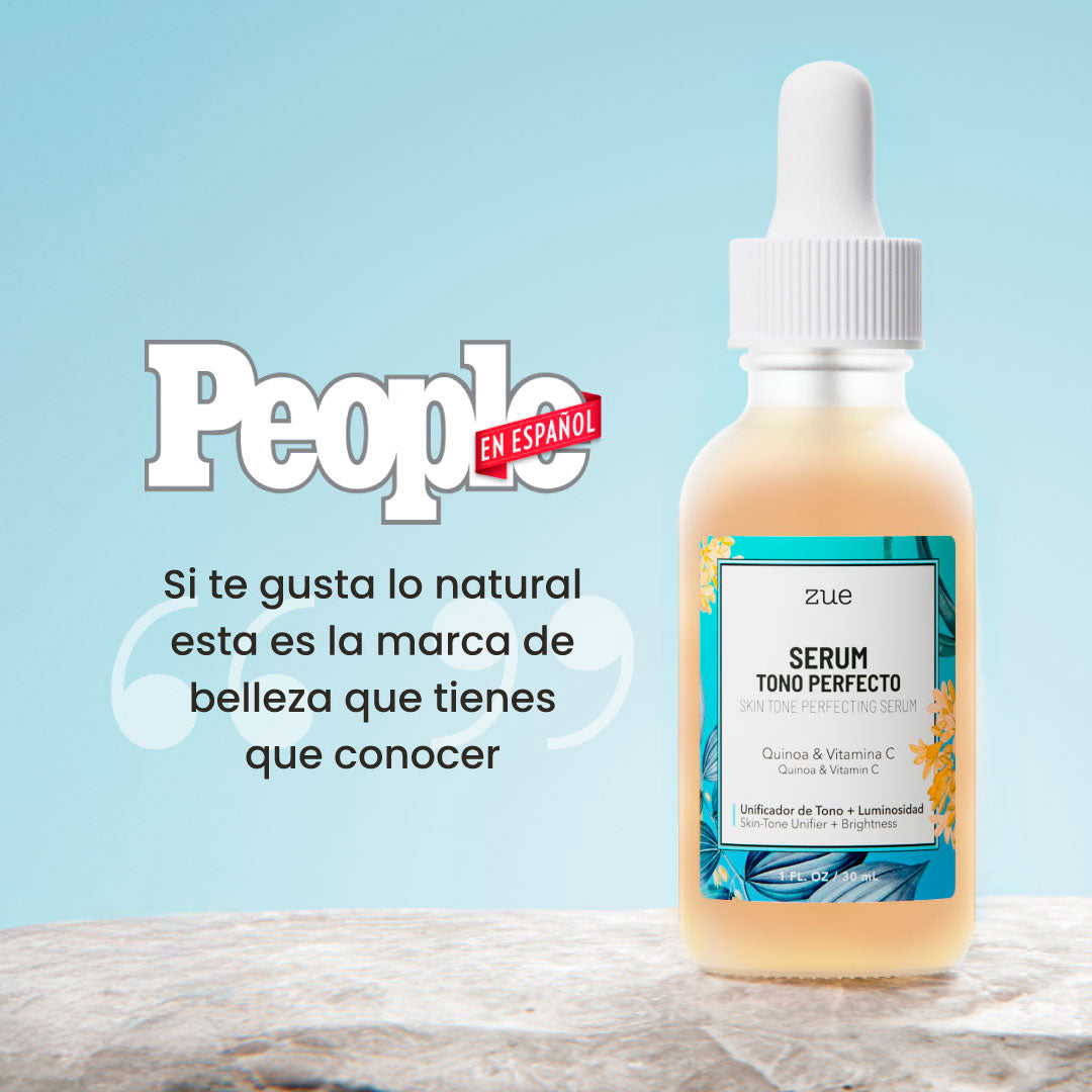Serum Tono Perfecto