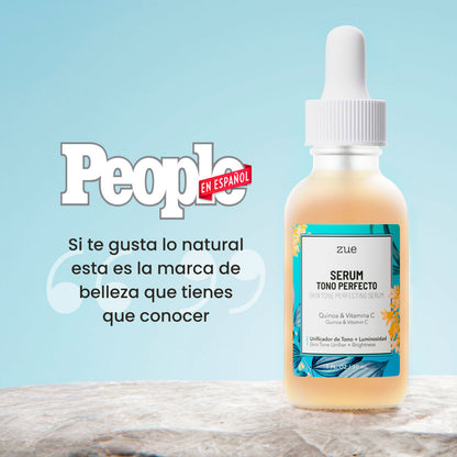 Serum Tono Perfecto