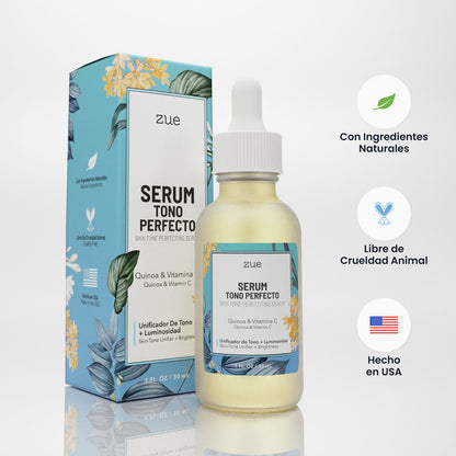 Serum Tono Perfecto