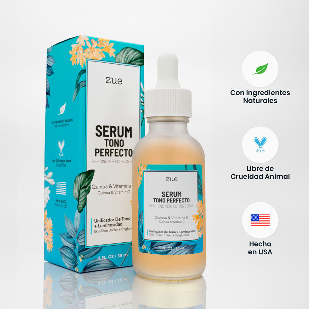 Serum Tono Perfecto