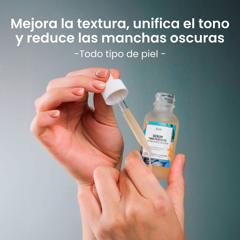Serum Tono Perfecto