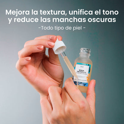 Serum Tono Perfecto