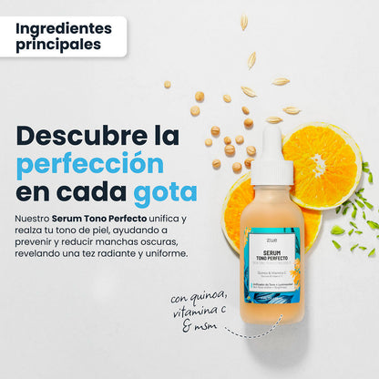 Serum Tono Perfecto
