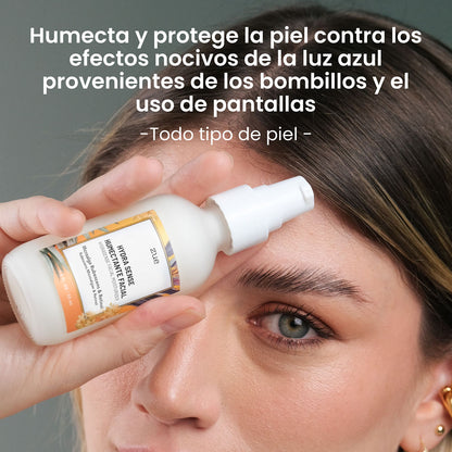 Hydra Sense Humectante Facial