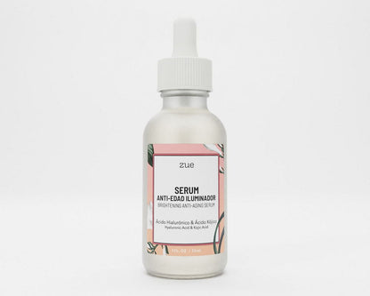 Serum Anti-Edad Iluminador