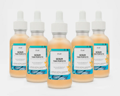 2x Perfect Tone Serum