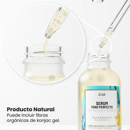 Serum Tono Perfecto