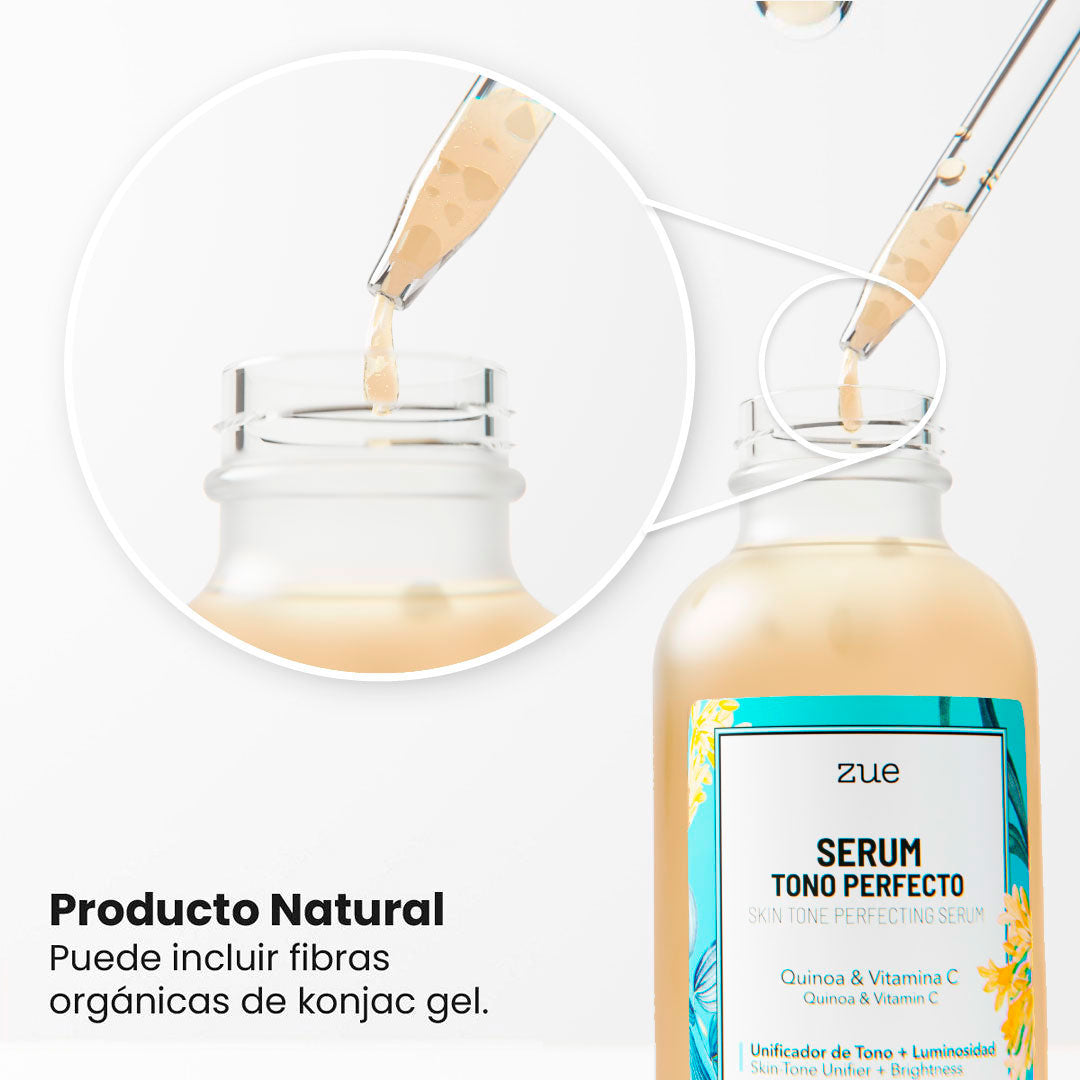 Serum Tono Perfecto