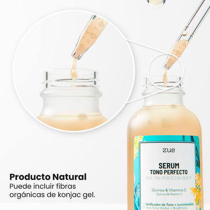 Serum Tono Perfecto