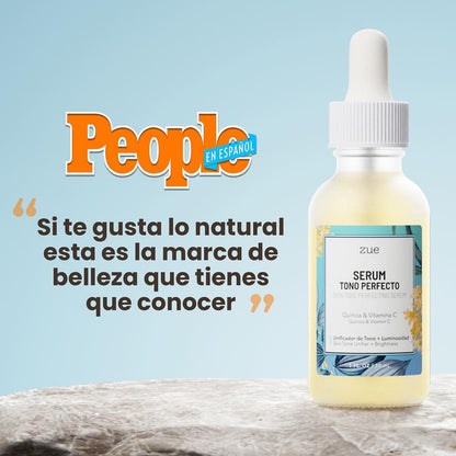 Serum Tono Perfecto